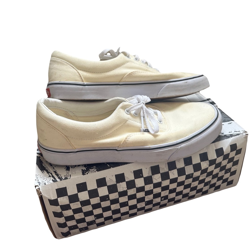 Men’s Era Vans